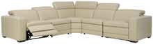 Load image into Gallery viewer, Texline - Power Reclining Sectional