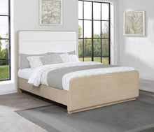 Load image into Gallery viewer, Ladera - Panel Bed