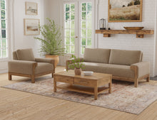 Load image into Gallery viewer, Sedona - Arm Chair