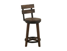 Load image into Gallery viewer, Dutton -  Barstool (Set of 2)