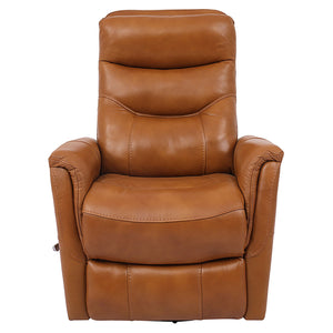 Gemini - Manual Swivel Glider Recliner