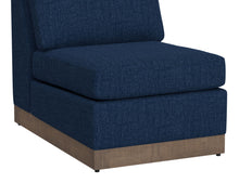 Load image into Gallery viewer, Georgia - Armless Chair