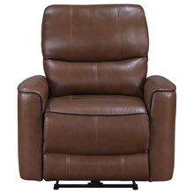 Load image into Gallery viewer, Greenfield - Upholstered Power Recliner Chair