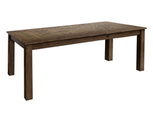 Load image into Gallery viewer, Novus Lodge - Table - Walnut Brown