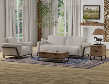 Load image into Gallery viewer, Fika - Sofa - Fabric