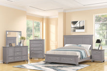 Load image into Gallery viewer, Jamestown - Storage Bedroom Set