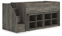 Load image into Gallery viewer, Frandern - Loft Bed