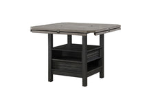 Load image into Gallery viewer, Cline - Counter Height Table - Light Gray
