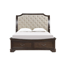 Load image into Gallery viewer, Lyndhurst - Bed