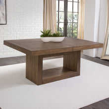 Load image into Gallery viewer, Garland - Dining Table - Light Brown