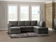 Load image into Gallery viewer, Lofton-Pike - Sectional