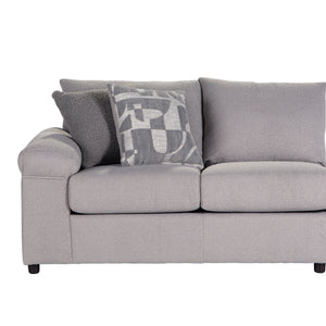 Remi - 2 Piece Chaise Sectional