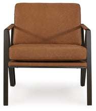 Load image into Gallery viewer, Garronmont - Caramel - Accent Chair