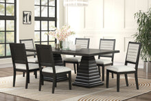Load image into Gallery viewer, Plateau - Side Chair (Set of 2) - Rustic Espresso