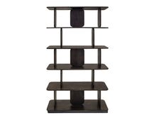 Load image into Gallery viewer, Mezquite - 5 Shelves Bookcase
