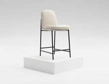 Load image into Gallery viewer, Seating - Metal Bar Stool