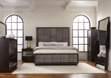 Load image into Gallery viewer, Durango - Bed Set