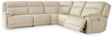 Load image into Gallery viewer, Double Deal - Reclining Sectional