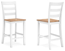 Load image into Gallery viewer, Gesthaven - Barstool (Set of 2)