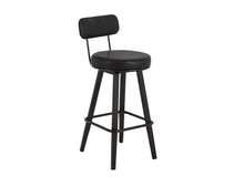Load image into Gallery viewer, Eclipse - Upholstered Barstool