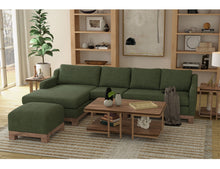 Load image into Gallery viewer, Samba - Loveseat - Green