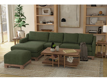 Load image into Gallery viewer, Samba - Loveseat