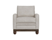 Load image into Gallery viewer, Pueblo Gray - Armchair