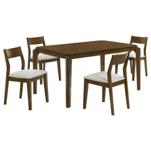 Load image into Gallery viewer, Almonte - Rectangular Dining Set