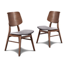 Load image into Gallery viewer, Oscar - Chair With Cushion (Set of 2)