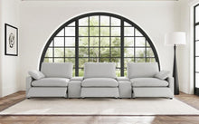 Load image into Gallery viewer, Collins - 5-Piece Power Reclining Home Theater Seating