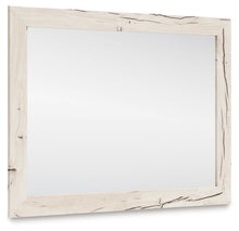 Load image into Gallery viewer, Lawroy - Light Natural - Bedroom Mirror