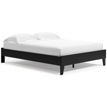 Load image into Gallery viewer, Finch - Platform Bed