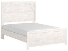 Load image into Gallery viewer, Gerridan - Panel Bed