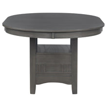Load image into Gallery viewer, Lavon - Oval Extension Leaf Dining Table