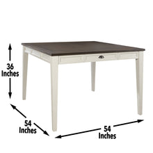 Load image into Gallery viewer, Cayla - Counter Dining Set