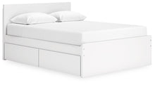 Load image into Gallery viewer, Onita - Panel Platform Bed