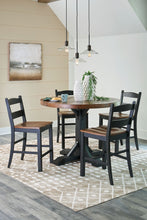 Load image into Gallery viewer, Valebeck - Counter Height Dining Room Set