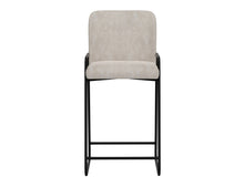 Load image into Gallery viewer, Seating - Bar Stool - Fabric