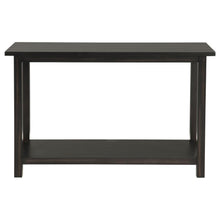 Load image into Gallery viewer, Payne - Wood Entryway Sofa Console Table