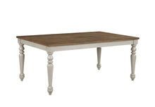 Load image into Gallery viewer, Jennifer - Dining Tablee - White - Wood