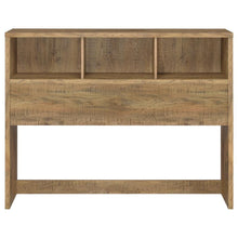 Load image into Gallery viewer, Westpark - Bookcase Headboard