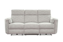 Load image into Gallery viewer, Radius - Power Reclining Sofa - Mineral