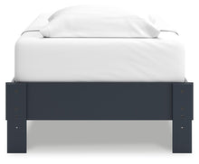 Load image into Gallery viewer, Simmenfort - Platform Bed