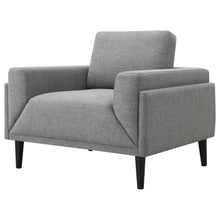 Load image into Gallery viewer, Rilynn - Upholstered Track Arm Accent Chair