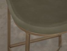 Load image into Gallery viewer, Mezquite - IUP Stool