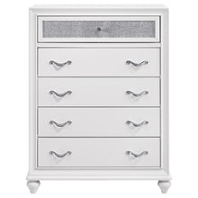 Load image into Gallery viewer, Barzini - 5-Drawer Bedroom Chest