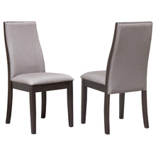 Load image into Gallery viewer, Spring Creek - Upholstered Dining Chair (Set of 2)