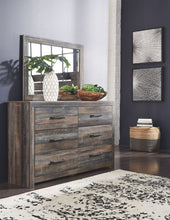 Load image into Gallery viewer, Drystan - Youth Panel Bedroom Set