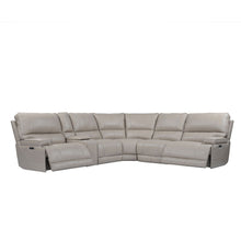 Load image into Gallery viewer, Whitman - 6 Piece Power Reclining Sectional