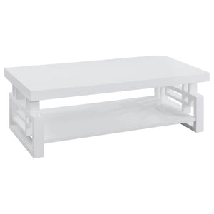 Schmitt - Rectangular Table